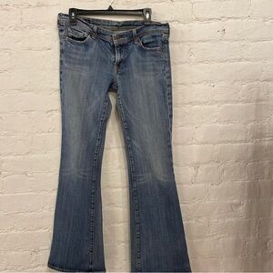 EUC Citizens of Humanity jeans